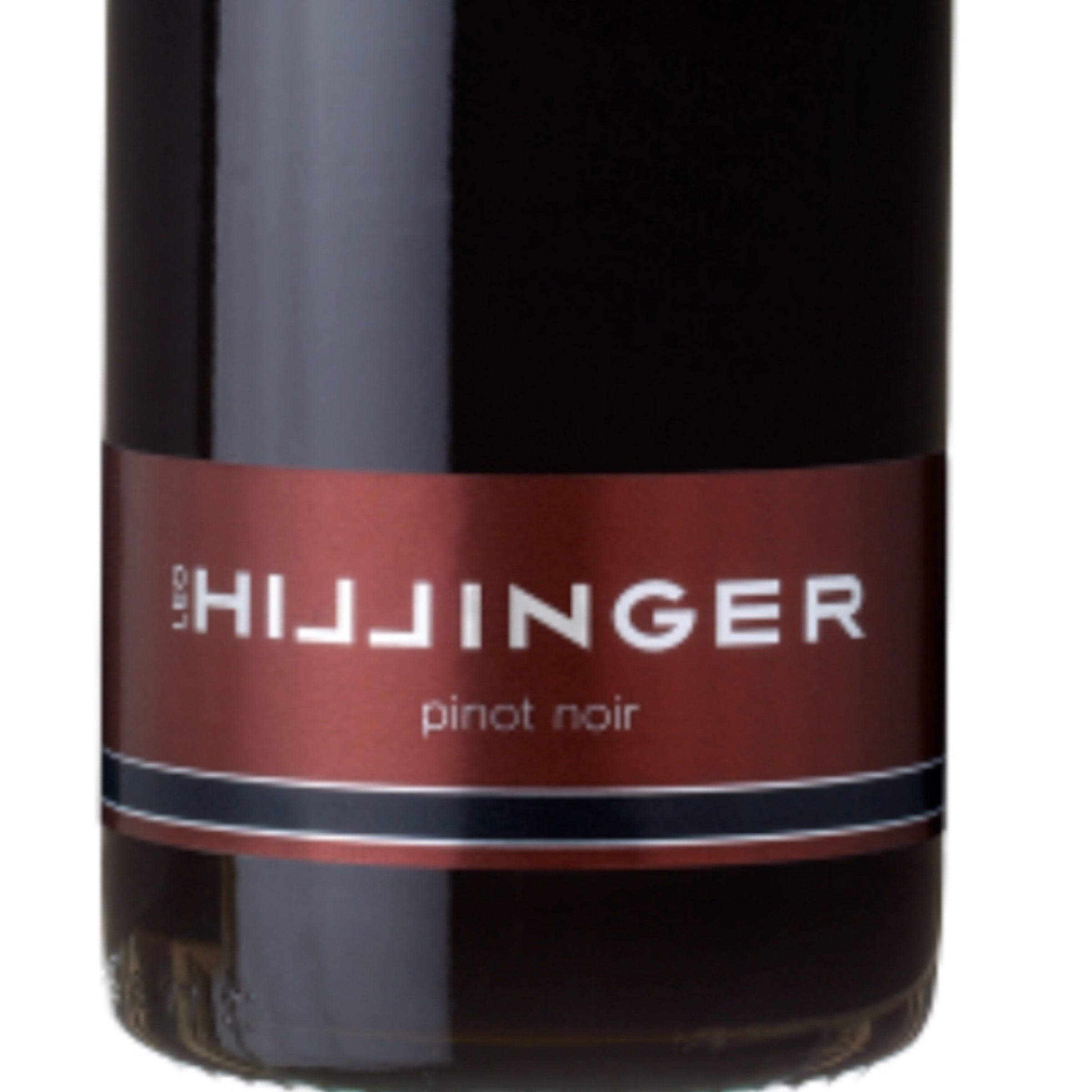 Hillinger Eveline Pinot Noir 2020 The Wine Attic Your Favorite Mom & Pop Bottle Shop!